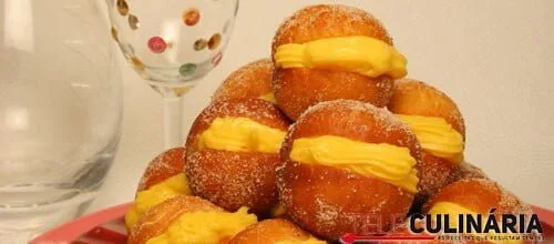 Bolas de Berlim