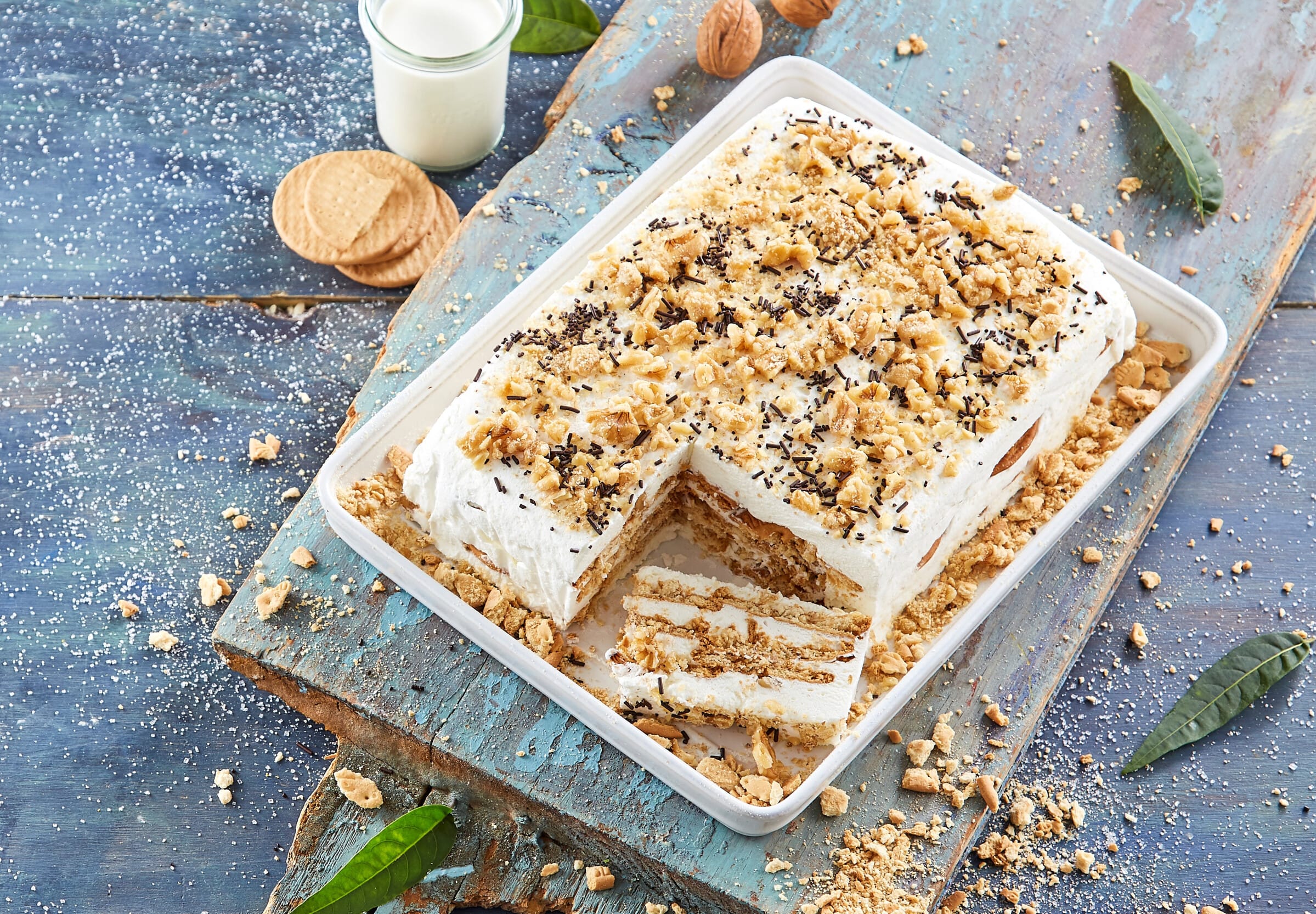 10 receitas de verão