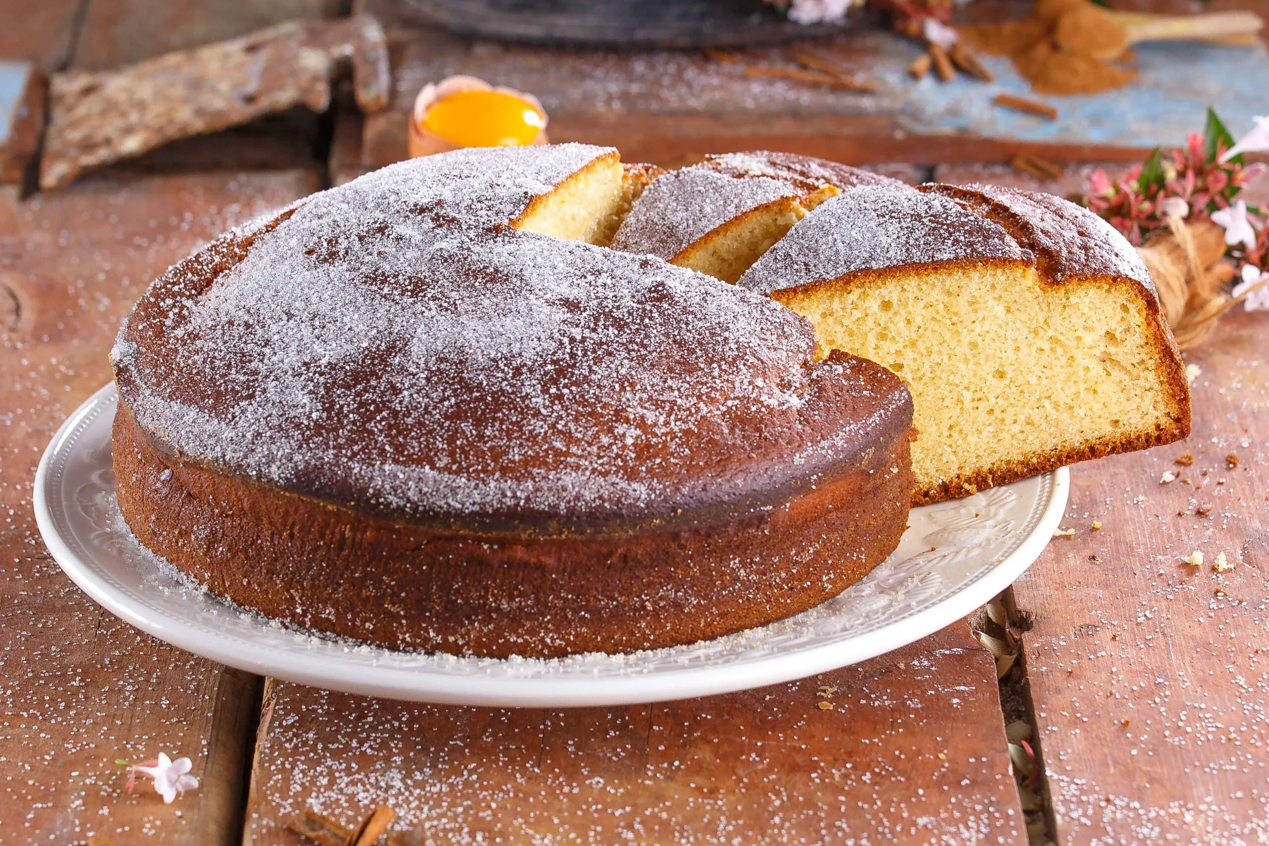 Bolo de São Bernardo