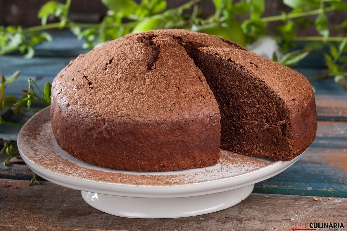 pao de lo de chocolate