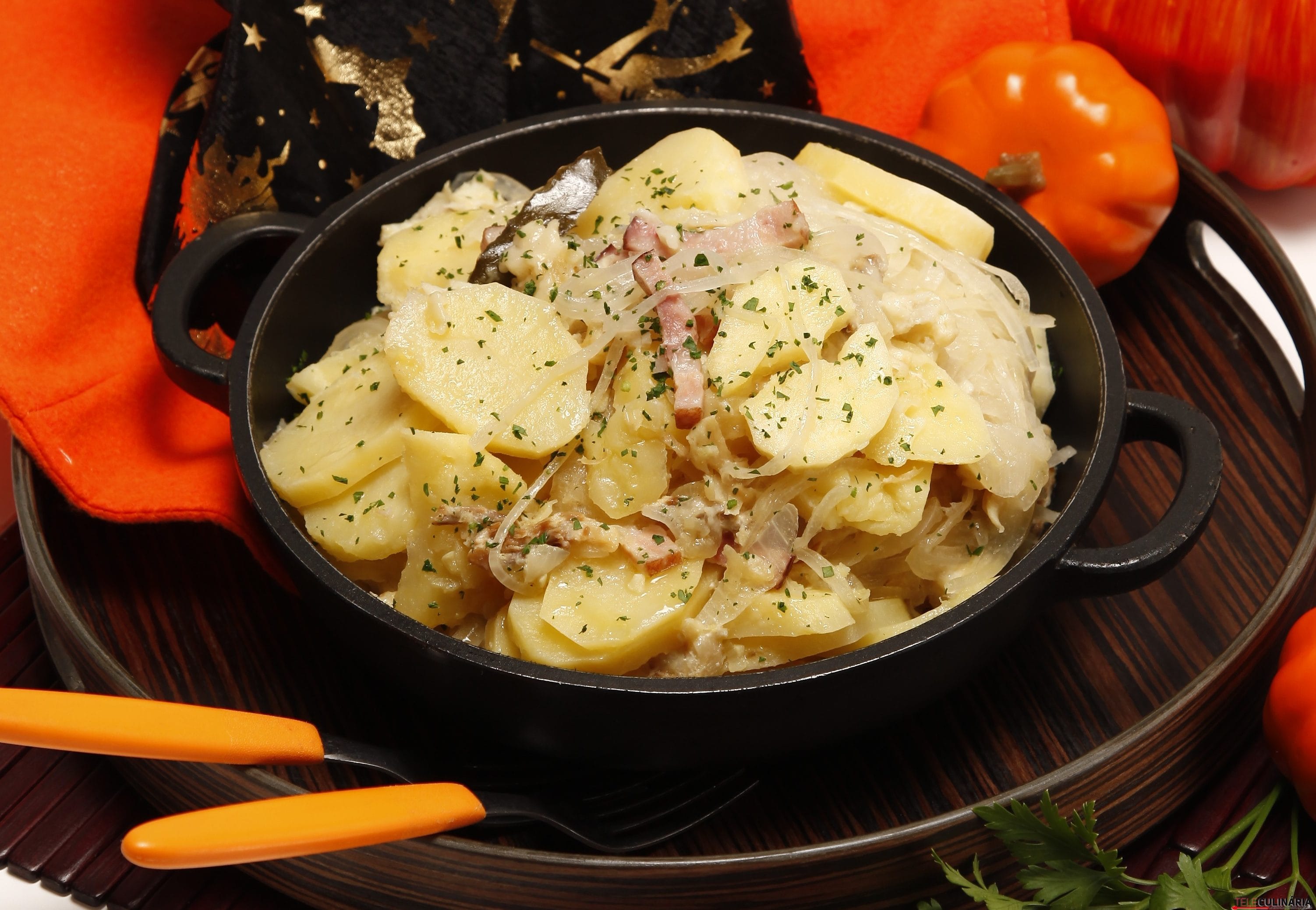 Bacalhau a Bruxa (2)