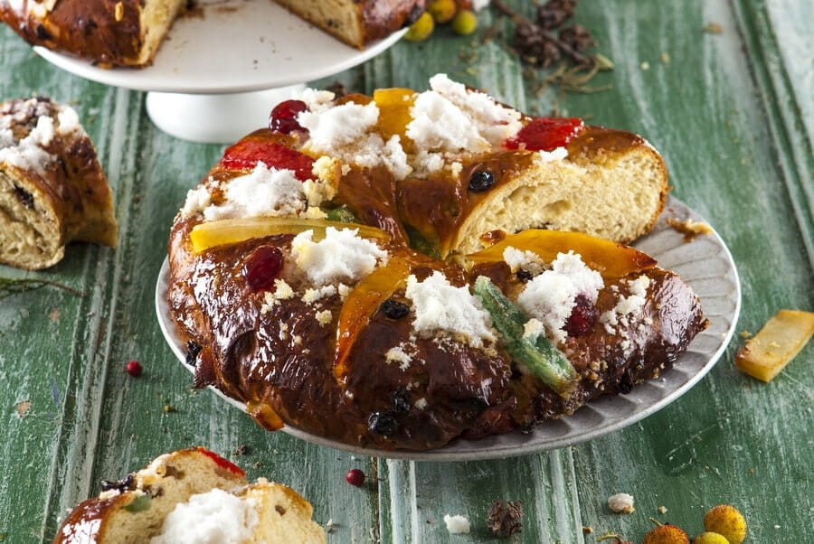 15 receitas de Natal portuguesas