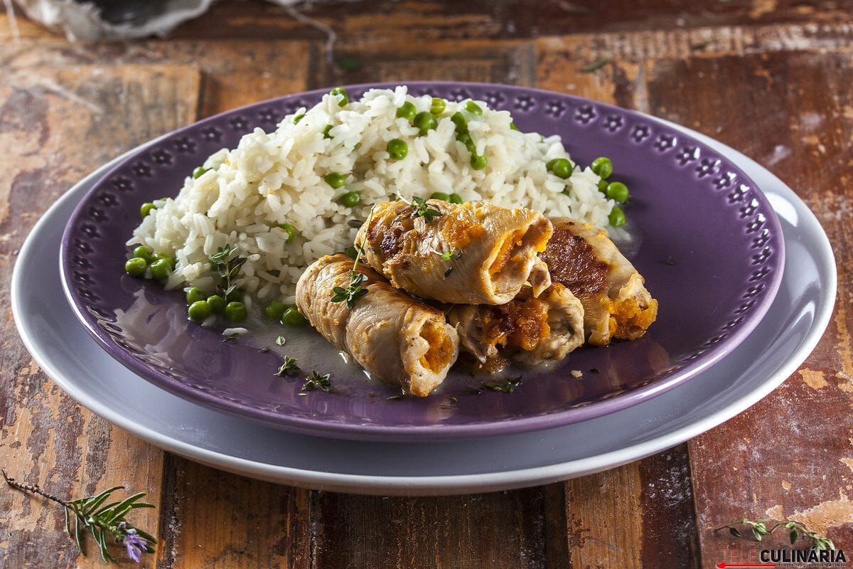 7 receitas com bifes de frango