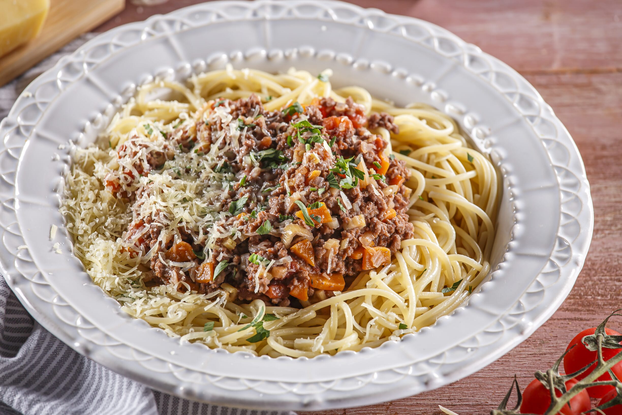 Receitas rápidas para o jantar (7 sugestões)