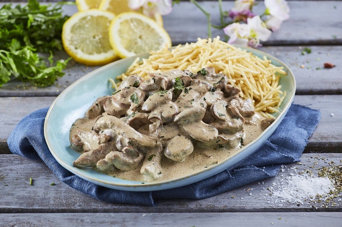 Receitas fáceis para estudantes universitários (8 receitas)