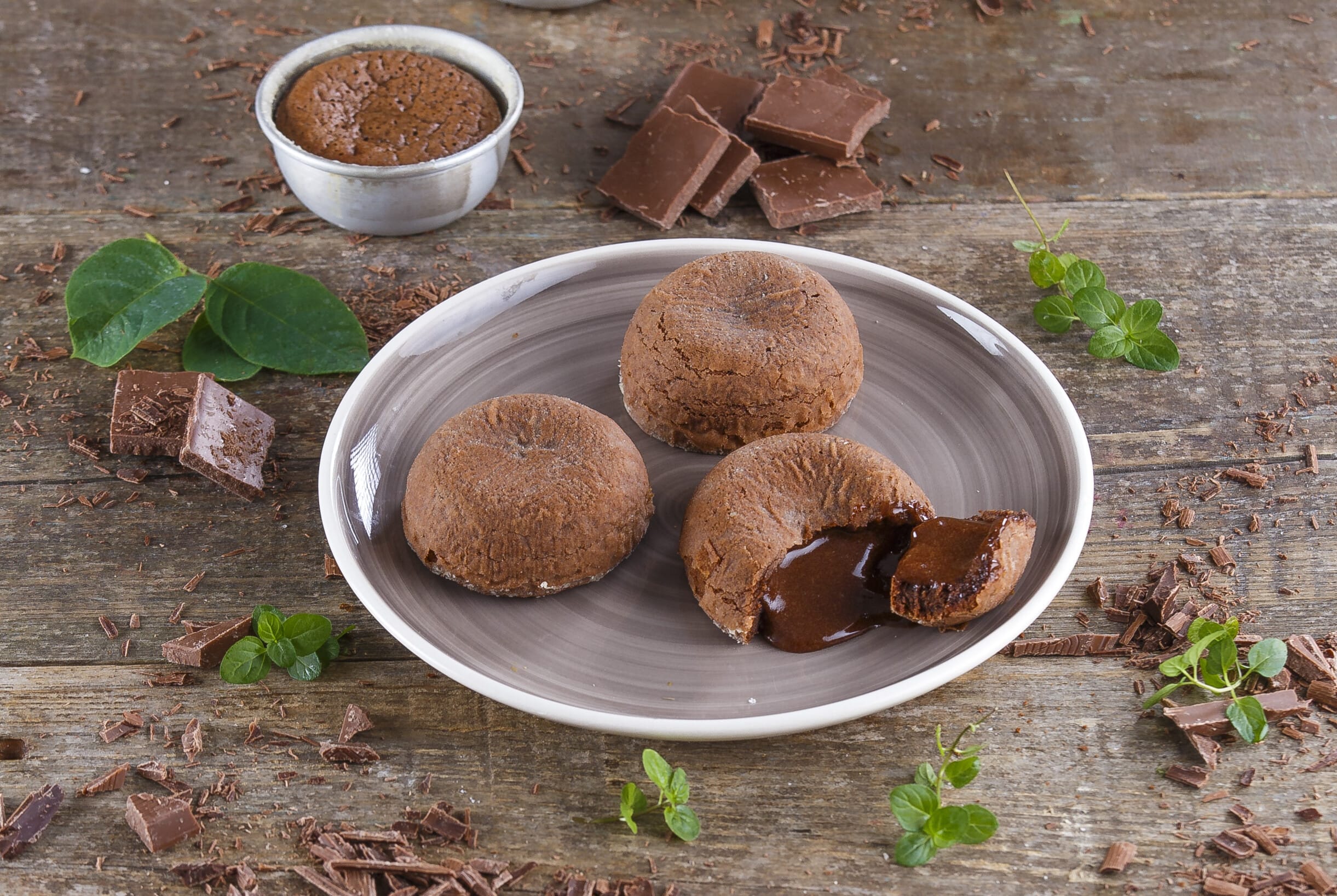 Receitas para um Dia dos Namorados inesquecível!