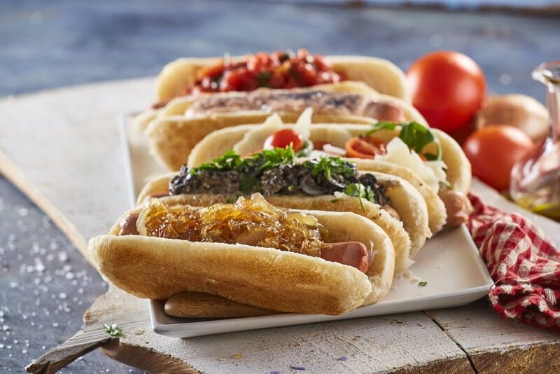 Receitas práticas para levar para a praia (6 sugestões)