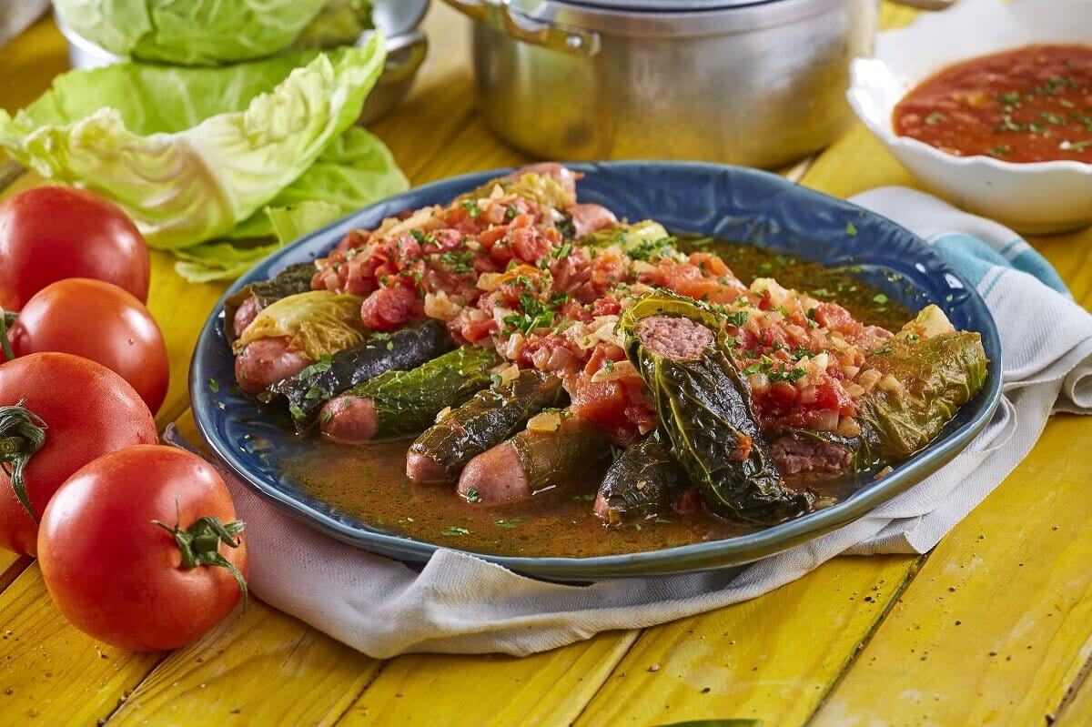 Receitas com salsichas frescas – (6 sugestões)