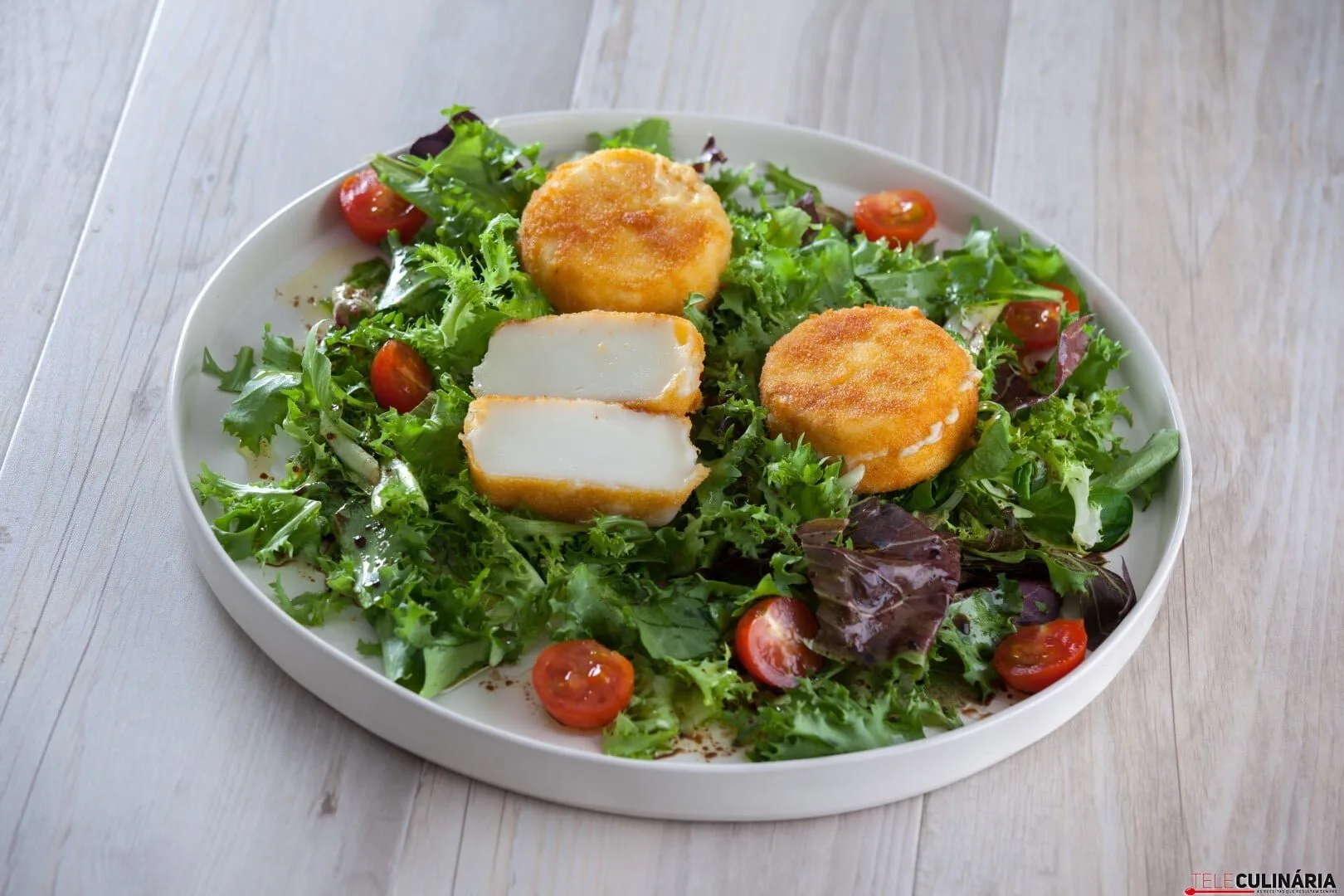 Queijo de Cabra Dourado