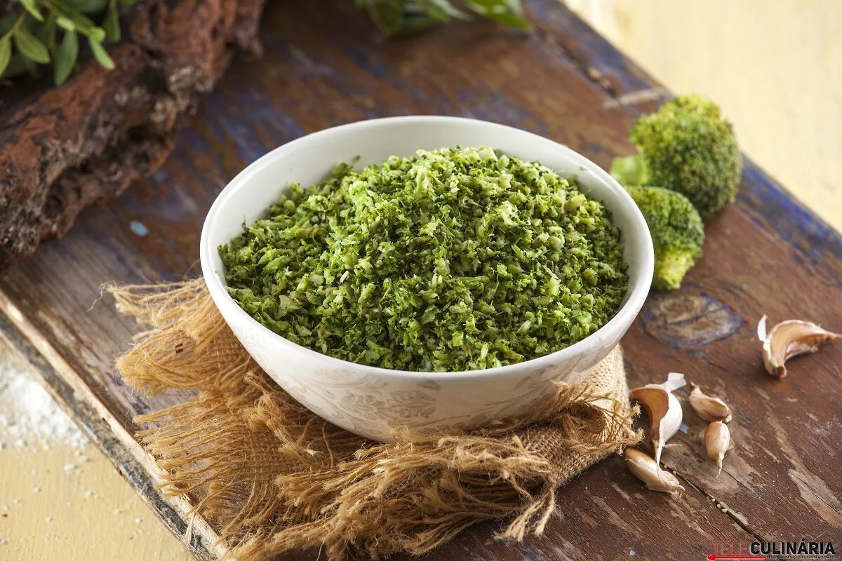 Supremo de brócolos