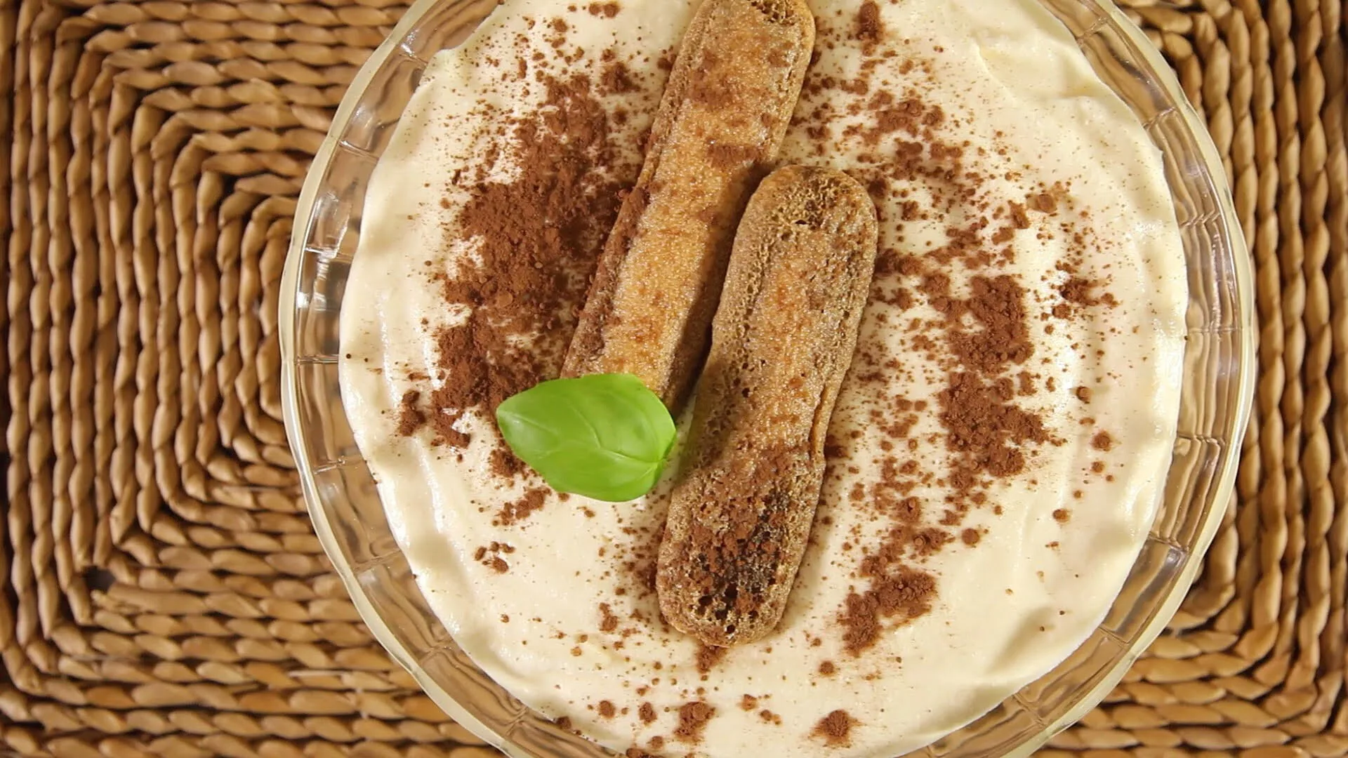 Tiramisu (video)