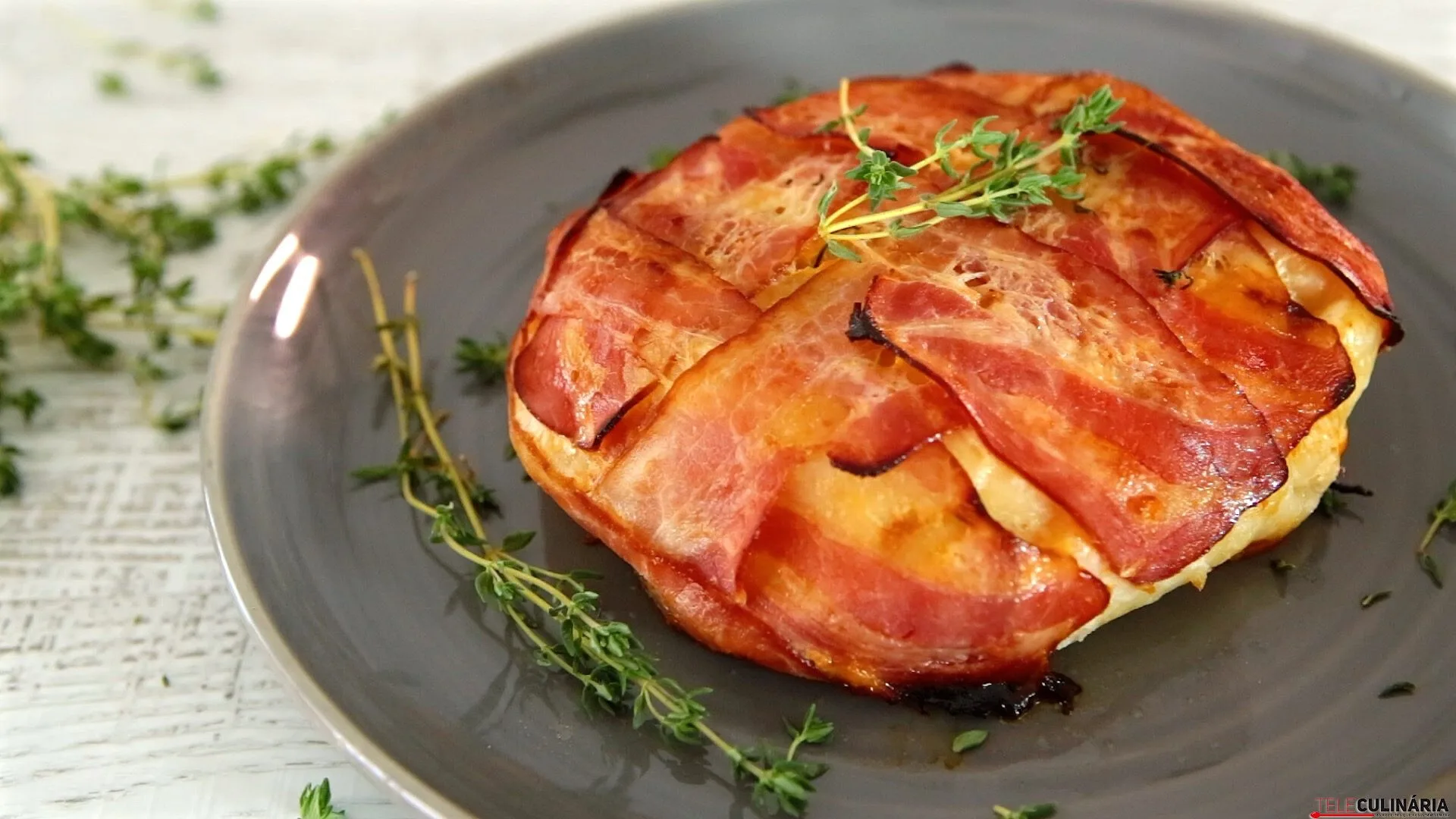 Supremo de camembert - VIDEO