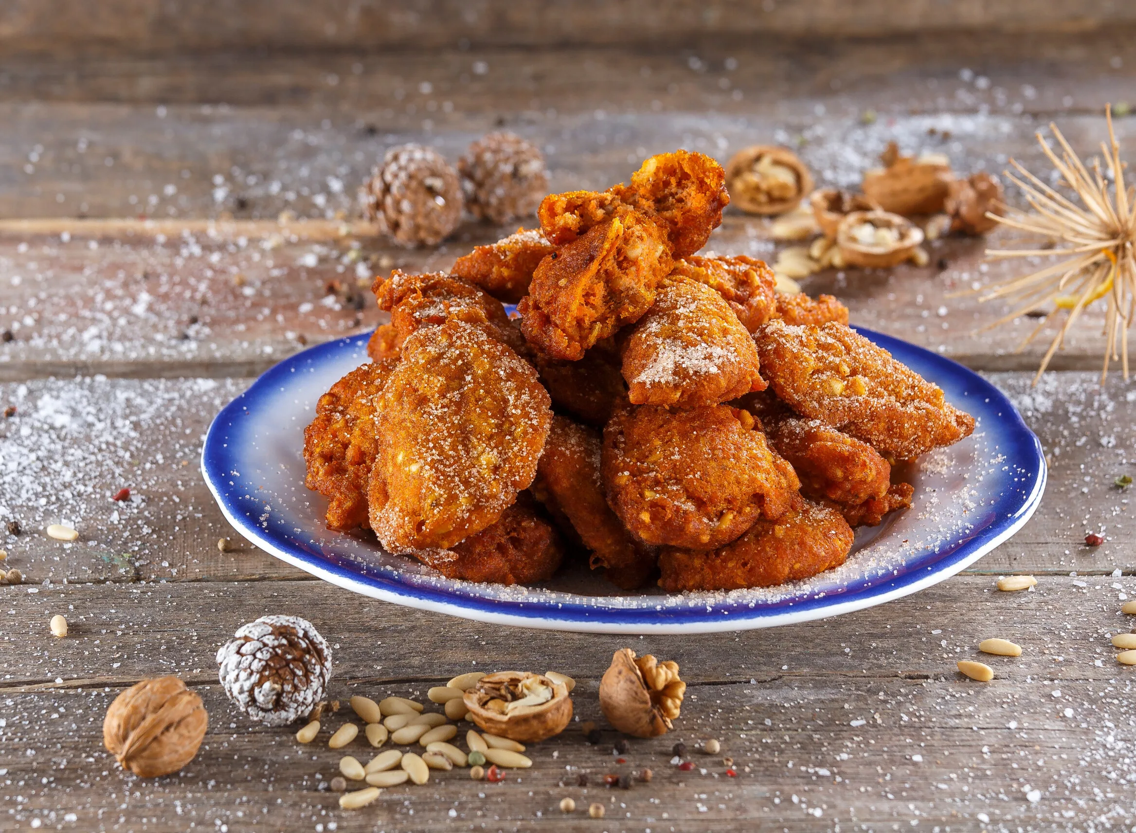 Bilharacos da Lousada