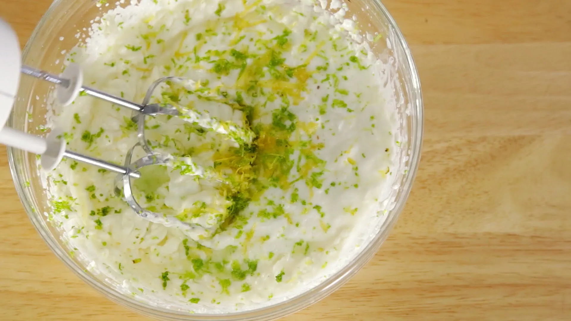 Cheesecake de lima limão