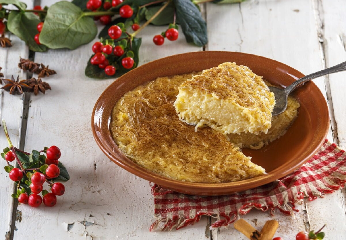 Aletria de cortar à fatia