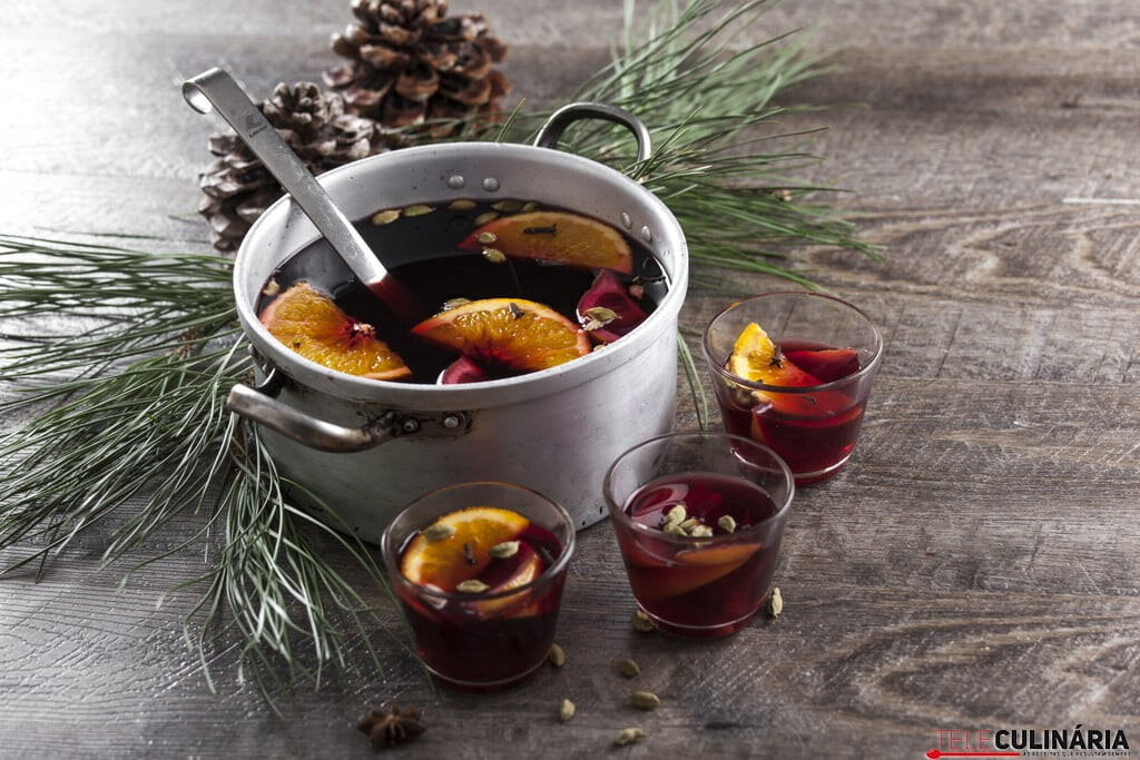 Gluhwein
