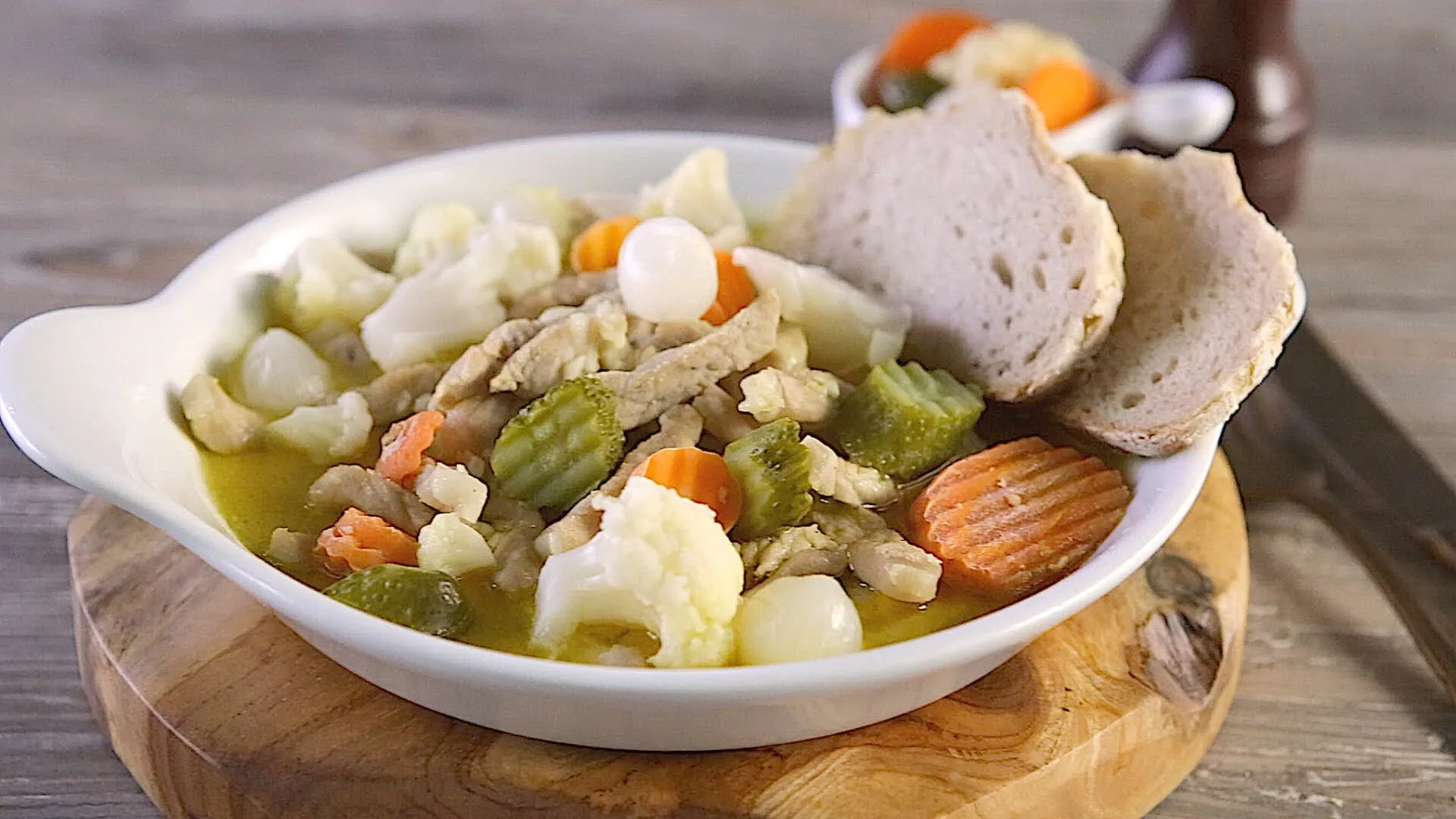 Receita fácil de pica-pau