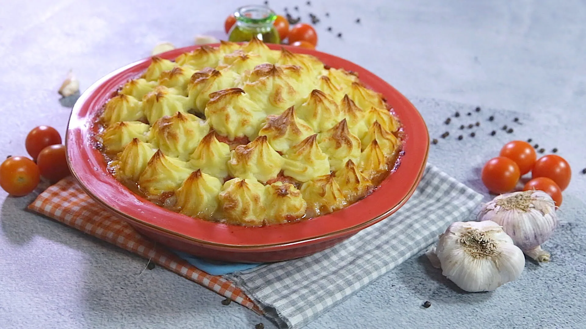 Bacalhau à transmontana - receita fácil