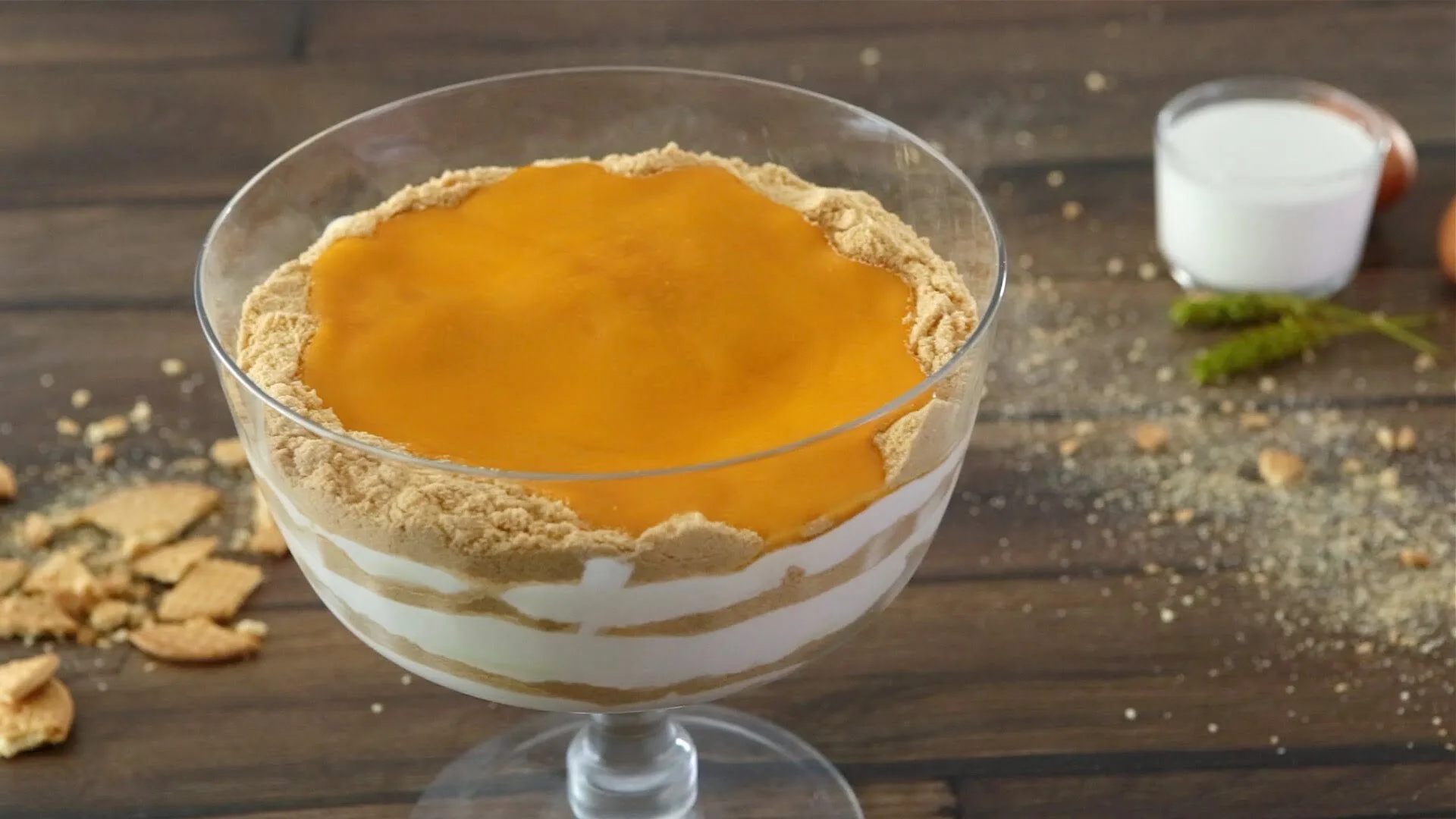 Natas do Céu - VIDEO