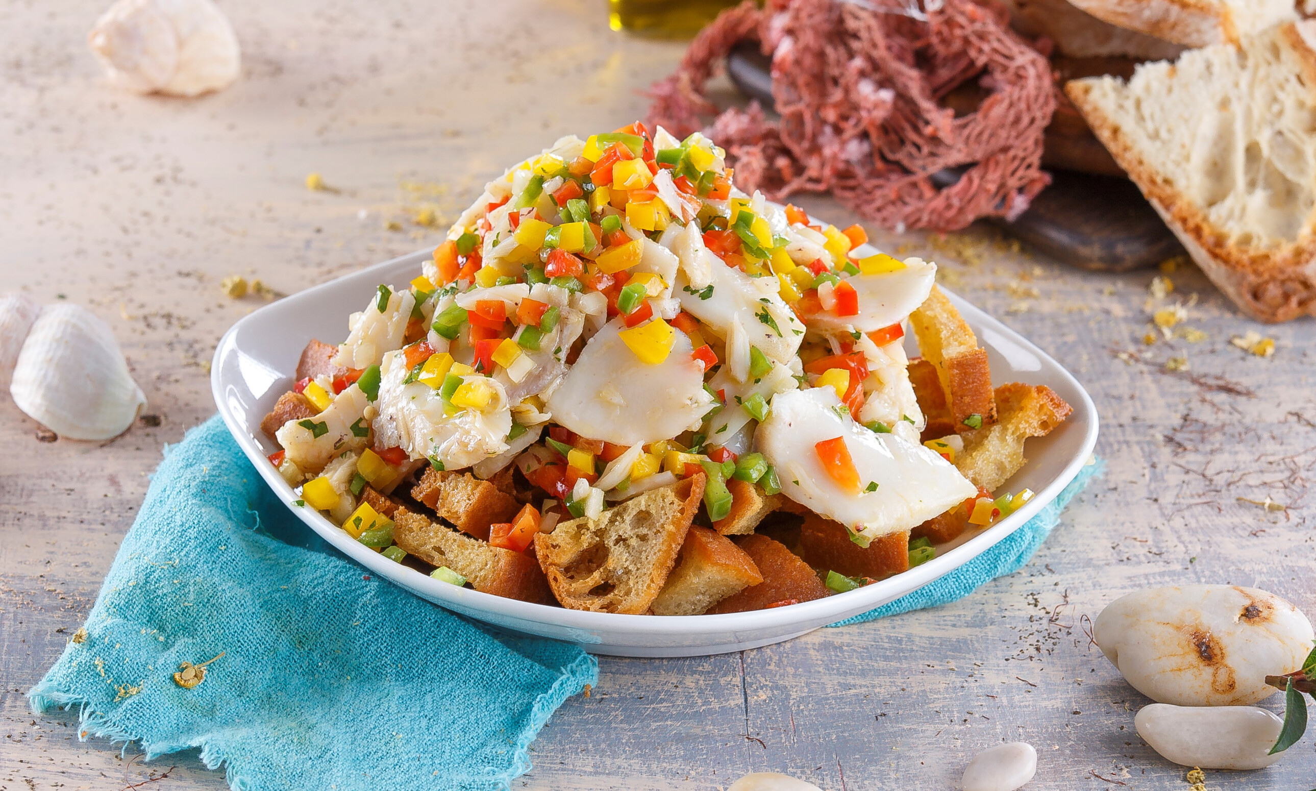 Torricado Ribatejano