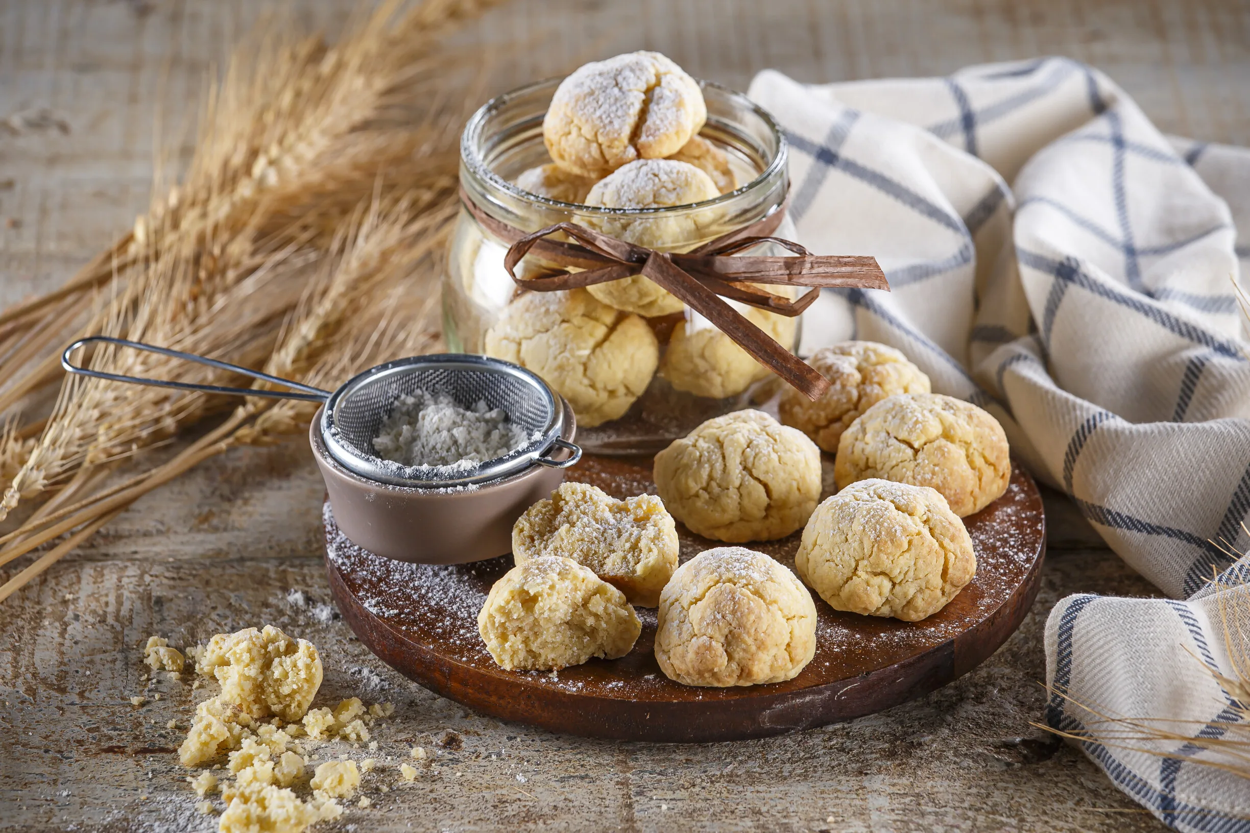 Areias de Cascais- receita 5 estrelas