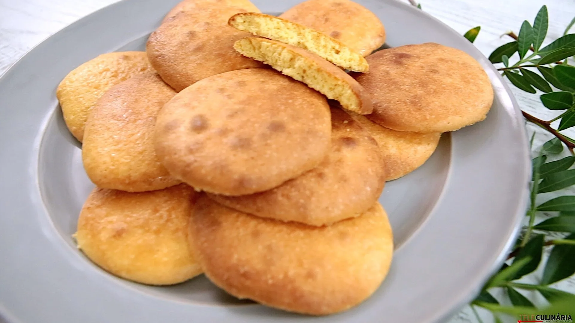 Sequilhos de Águeda - VIDEO