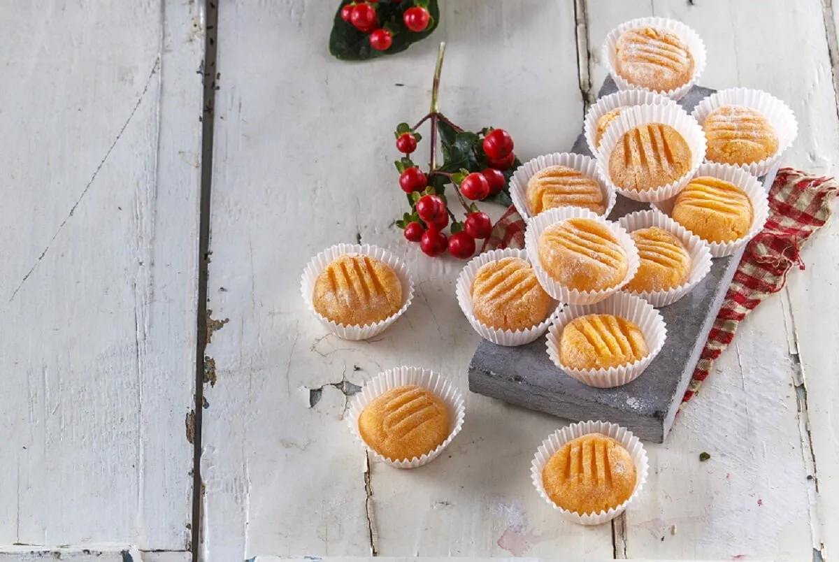 Castanhas de ovo de Viseu