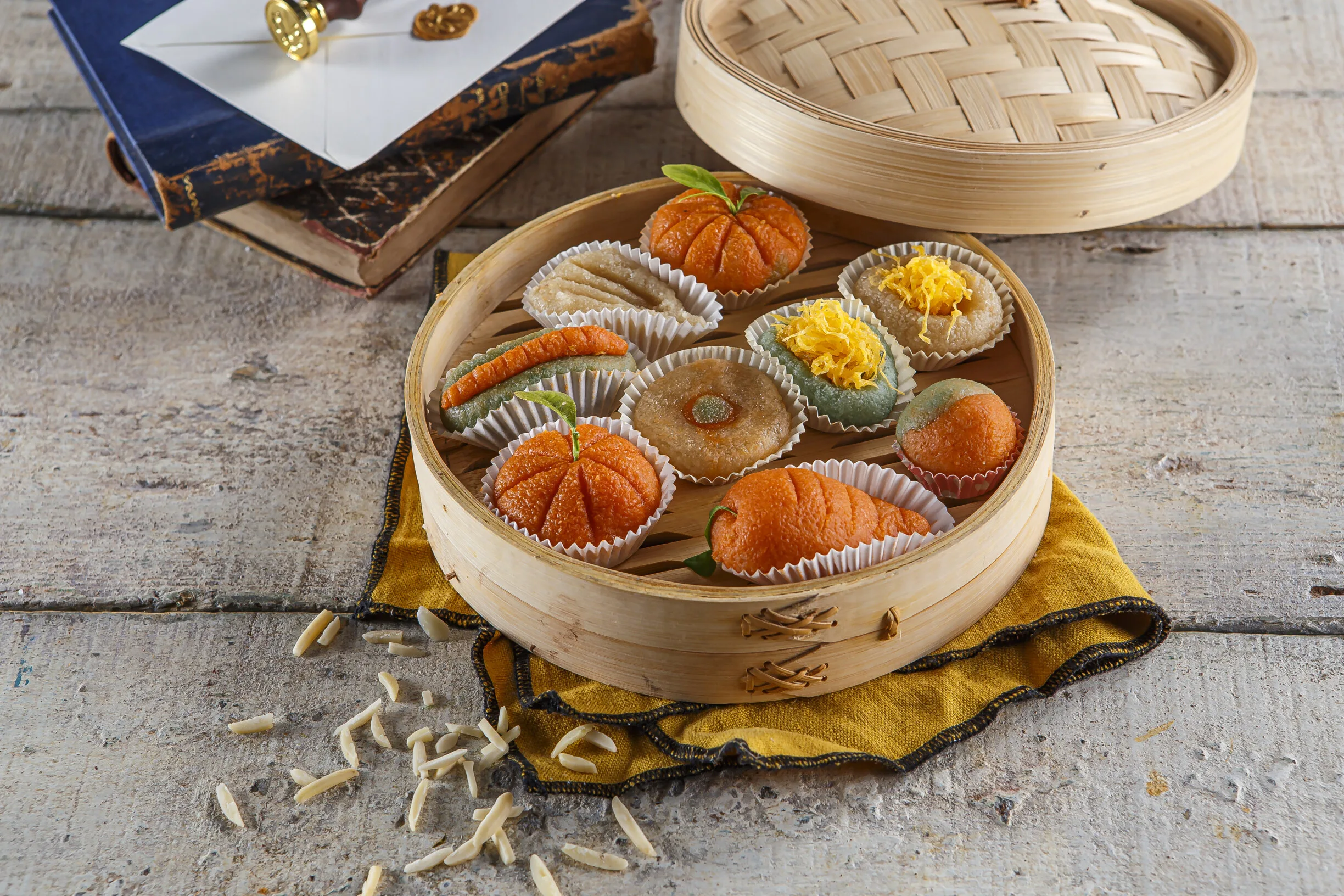 Doce fino do Algarve