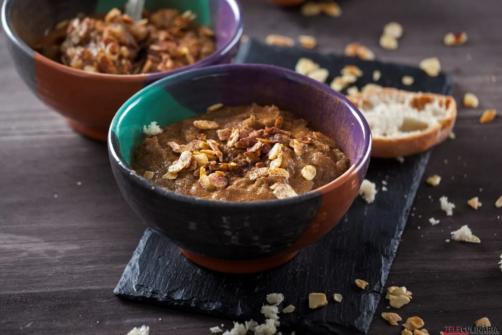 Barriga de freira (video)