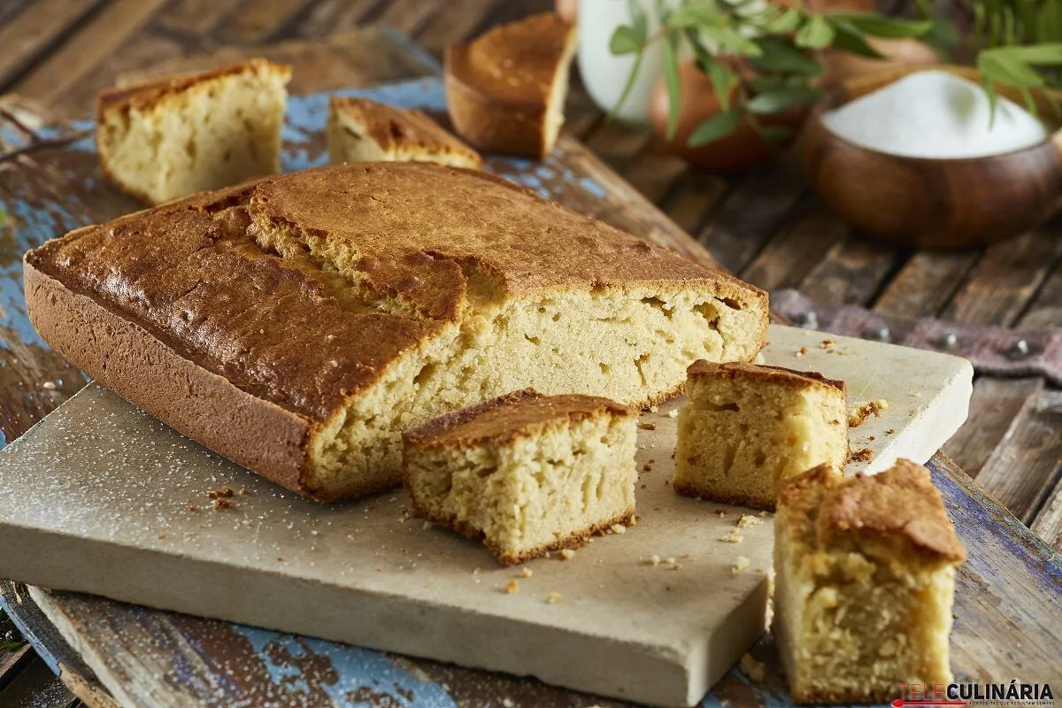 Enxovalhada à moda do Chef Silva