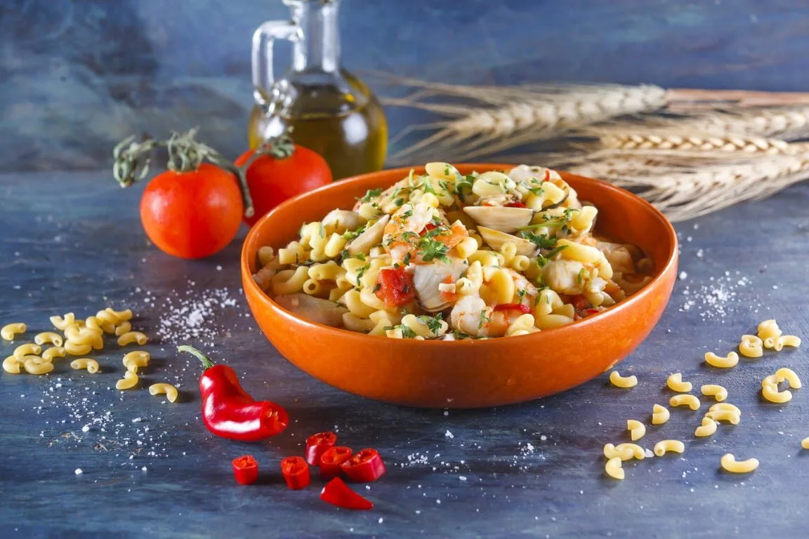 Massada de peixe - receita tradicional