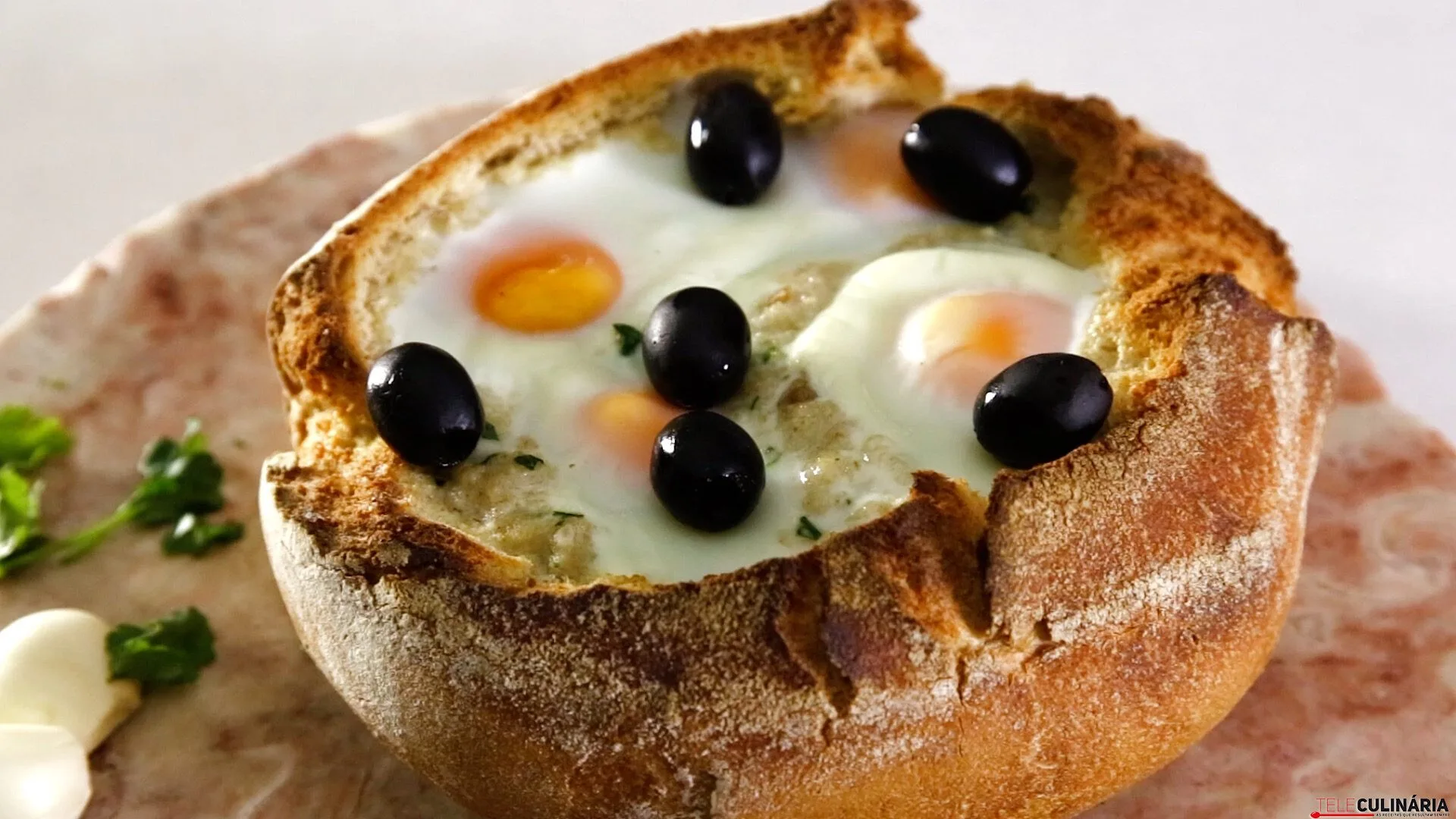 Açorda de berbigão