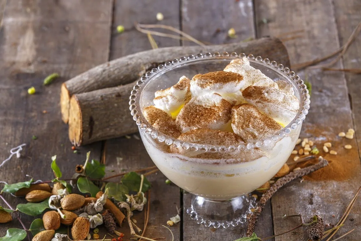 Farófias receita fácil