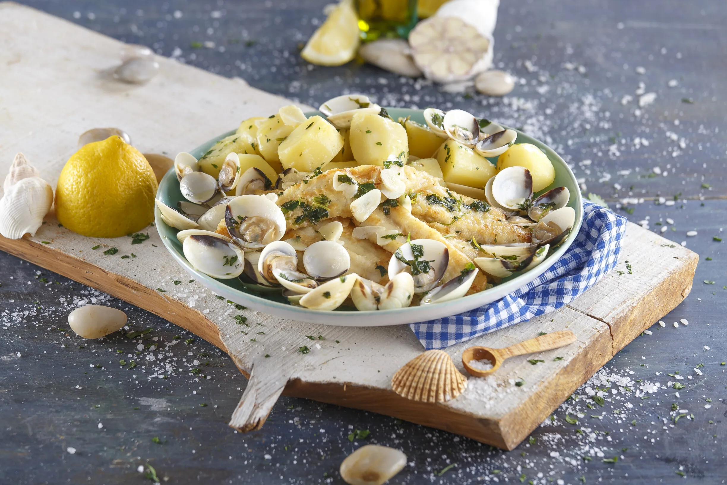 Pregado à Bulhão Pato