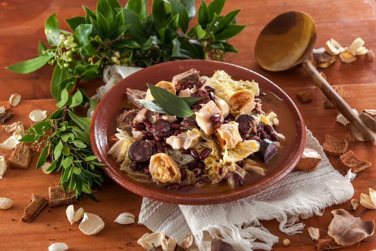 Feijoada à Chef