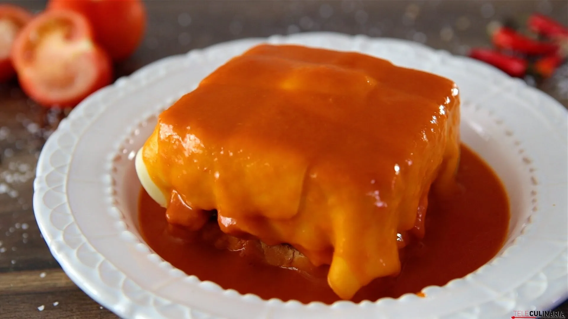 Francesinha