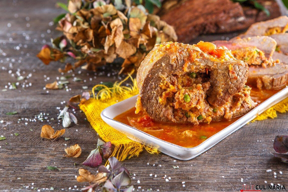 Naco de vitela – moulinex companion