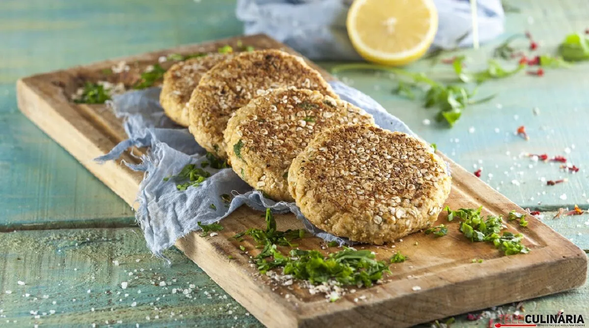 Hambúrgueres de peru