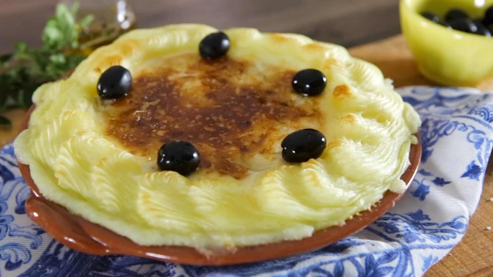 Pescada à Zé do Pipo