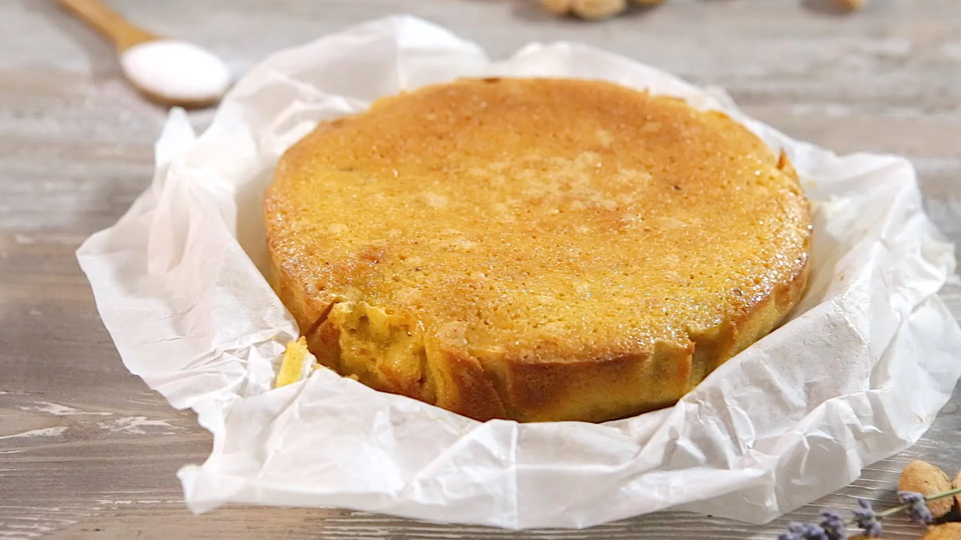 Receita tradicional de Tecolameco