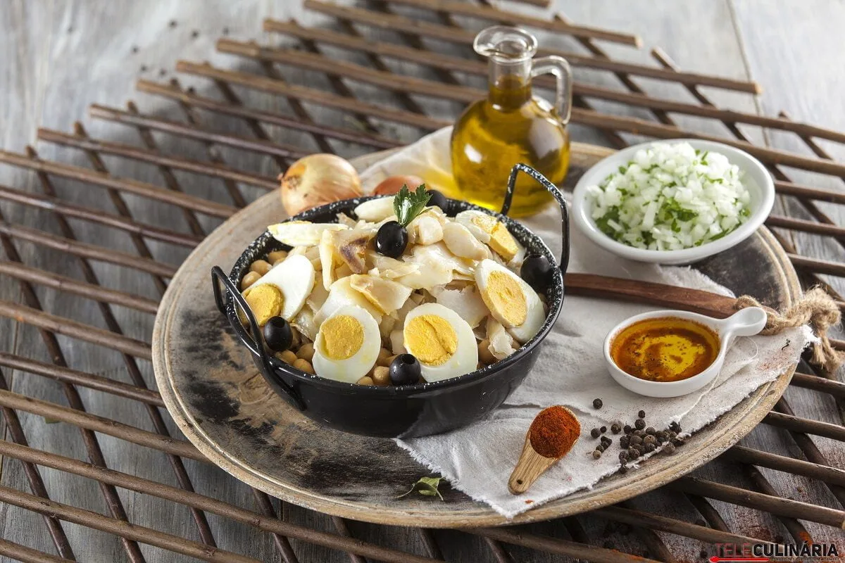 Meia-desfeita da Estremadura