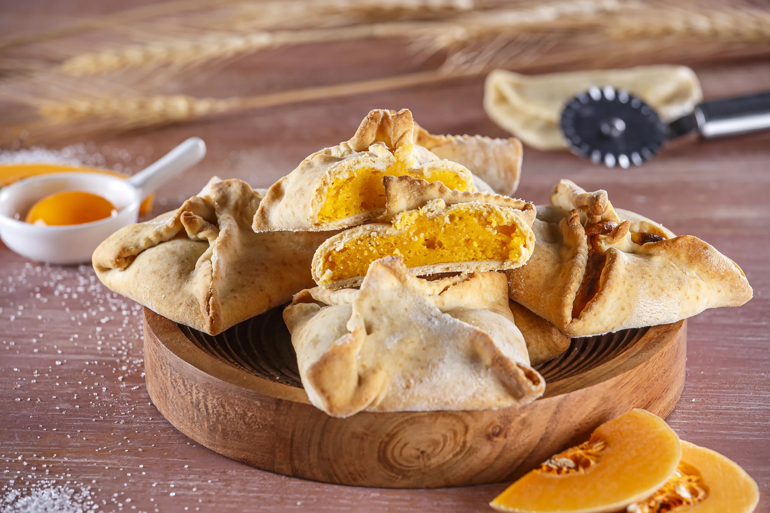 Pitos de Santa Luzia