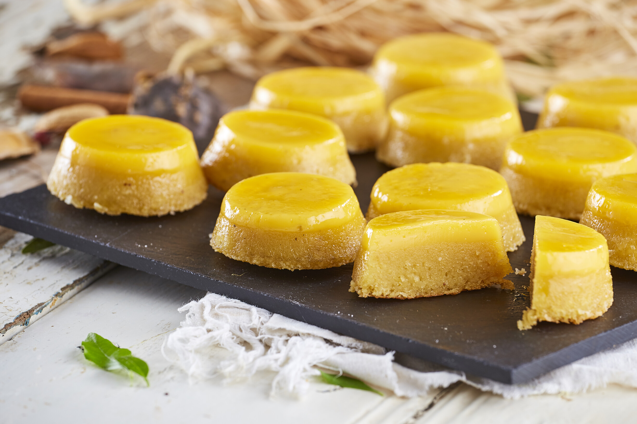 Brisas do Liz - receita conventual