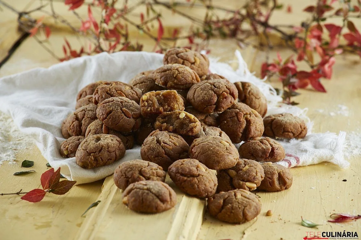 Broas podres de Torres Novas