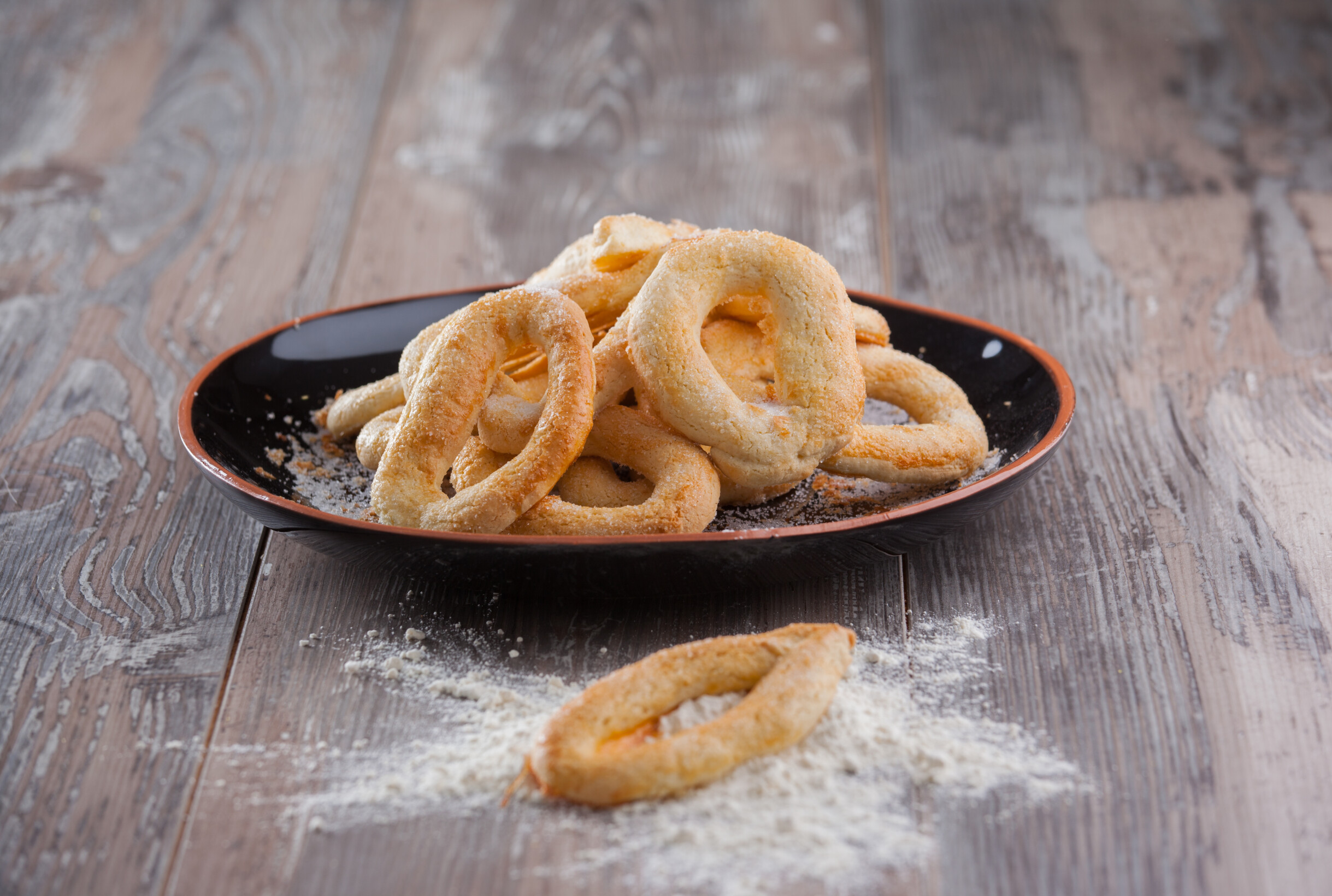 Biscoitos de Vouzela