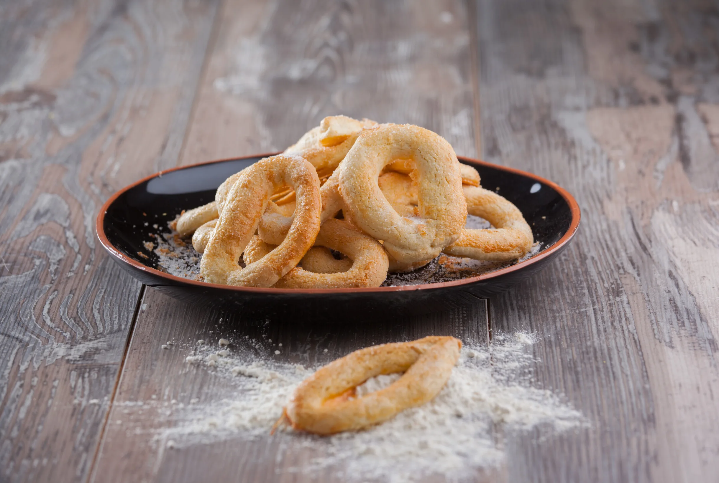 Biscoitos de Vouzela