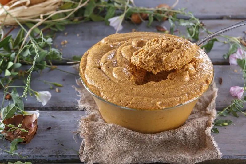 Creme da Madre Joaquina