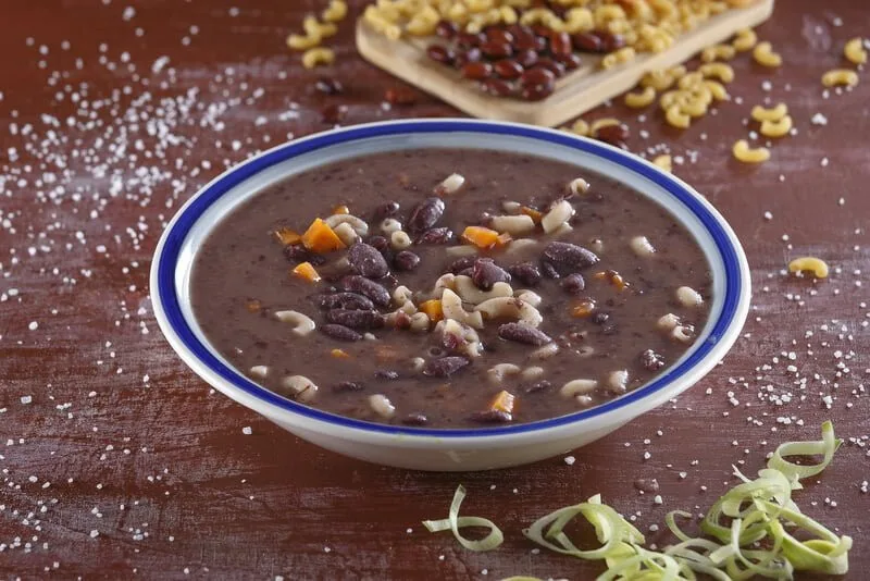 Sopa à lavrador – receita rápida