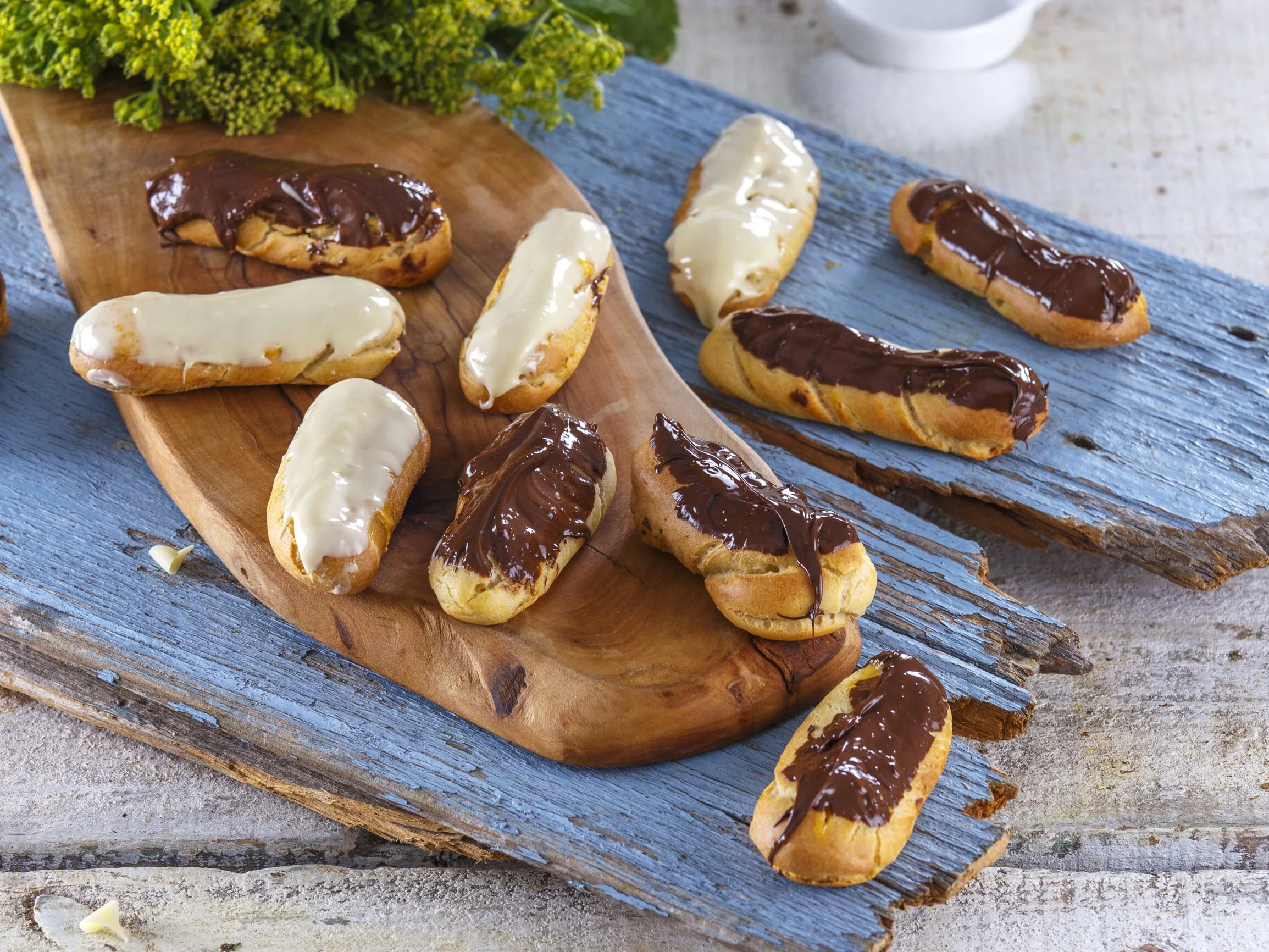 Éclairs