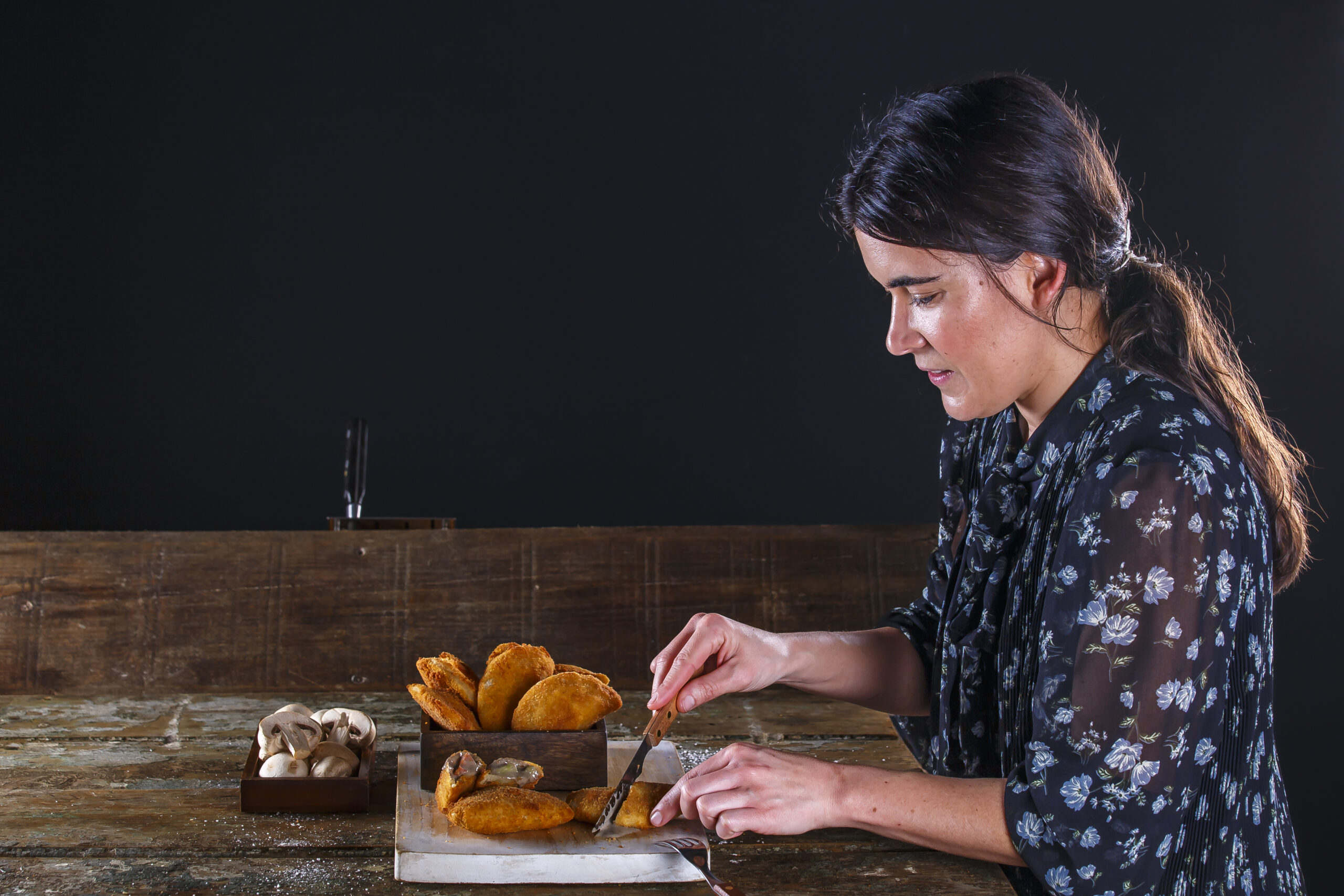 Cozinha TeleCulinaria Sofia